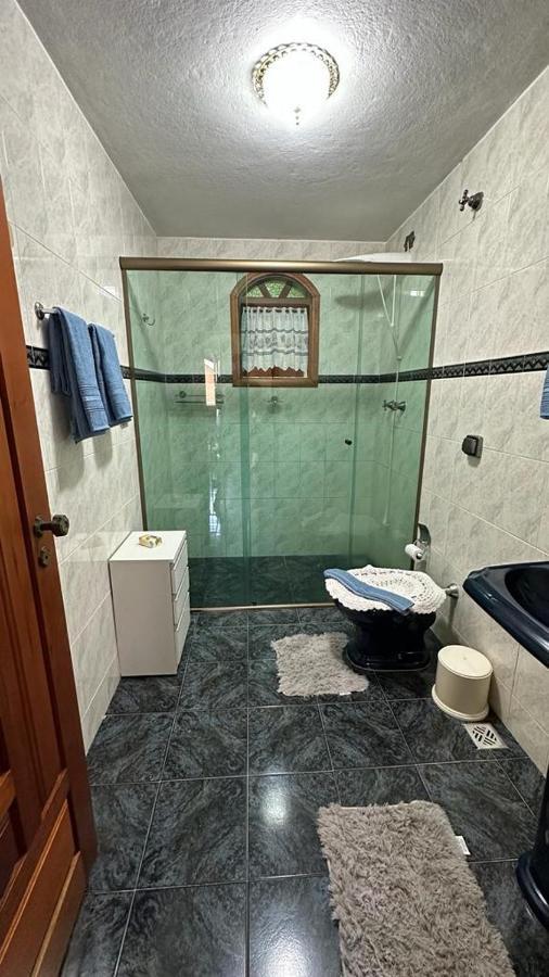 Вилла Casa Ipe Монти-Верди Экстерьер фото
