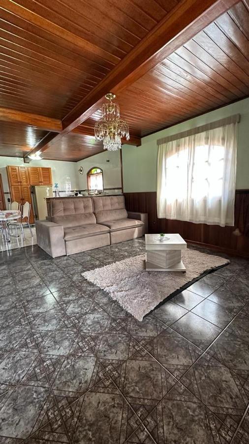 Вилла Casa Ipe Монти-Верди Экстерьер фото