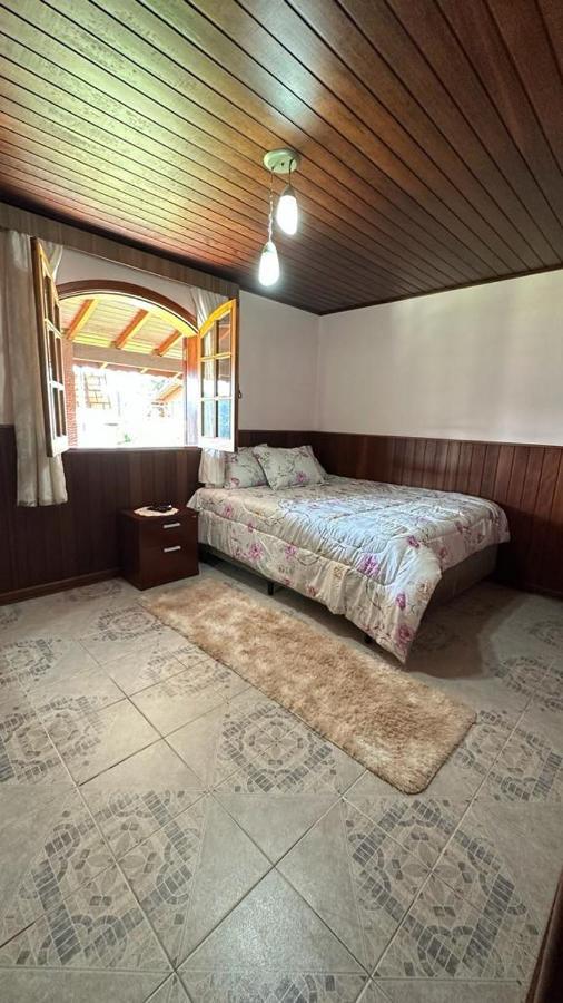 Вилла Casa Ipe Монти-Верди Экстерьер фото