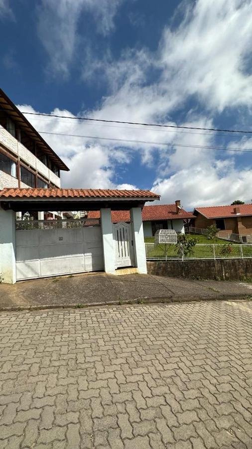 Вилла Casa Ipe Монти-Верди Экстерьер фото